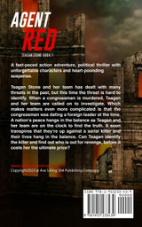 Agent Red- Fatal Revenge Agent Red- Fatal Revenge