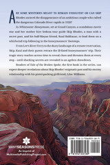 Whitewater Honeymoon Whitewater Honeymoon