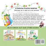 Words of Wisdom for Kids Two Beans