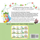 Words of Wisdom for Kids Dinosaur Came to My Preschool