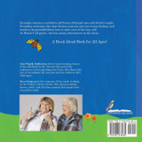 The Adventures of Bottle Calf