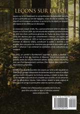 Leçons sur la Foi Leçons sur la Foi