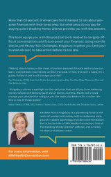 Breaking Money Silence