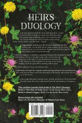 The Heir's Duology
