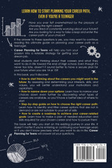 Career Planning for Teens Career Planning for Teens
