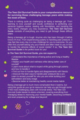 Teen Girl's Survival Guide