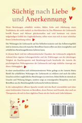 Süchtig nach Liebe und Anerkennung - Wege in die Freiheit -