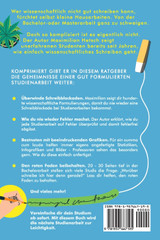 Satzanfänge und Formulierungen - Mühelos wissenschaftlich schreiben in 5 Schritten