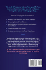 Positive Psychology - The 4 Pillars of Happiness