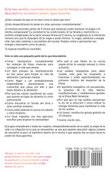 Despierta tu Energía Femenina