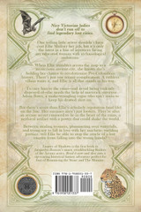 Empire of Shadows Empire of Shadows