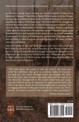 Hiking Sipsey - The History of Bankhead Forest Hiking Sipsey - The History of Bankhead Forest