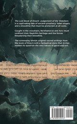 The Lost Book of Enoch