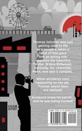 Lost in a Vampire Movie