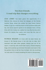 Road Trip to Forever