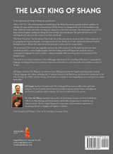 The Last King of Shang In Easy Chinese, Pinyin and English