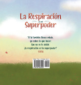 La Respiración es mi Superpoder La Respiración es mi Superpoder