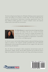 An Organizational Approach to Workplace Bullying