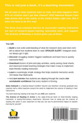 The Science of Reading in Action