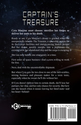 Captain's Treasure