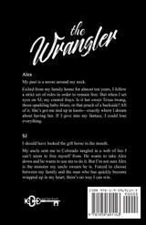 The Wrangler