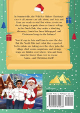 The Great Christmas Rescue The Great Christmas Rescue