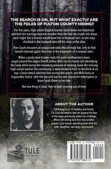 Have You Seen Sarah Baker?