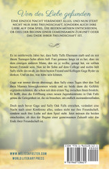 Von der Liebe gefunden Von der Liebe gefunden