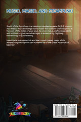 Spells of the Symphony