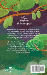 The White Elephant of Himmapan The White Elephant of Himmapan