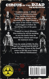 Circus of the Dead
