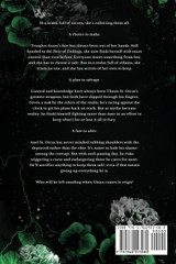 Storm of Secrets and Sorrow