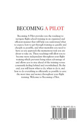 Becoming A Pilot Becoming A Pilot