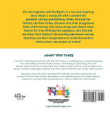 Ella the Engineer and the Big Fix Ella the Engineer and the Big Fix
