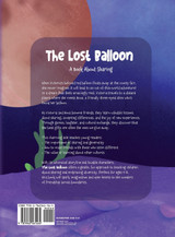 The Lost Balloon