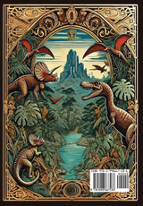 The Lost World (Collector's Edition) (Laminated Hardback with Jacket) The Lost World (Collector's Edition) (Laminated Hardback with Jacket)