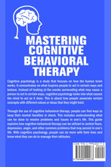 Mastering Cognitive Behavioral Therapy