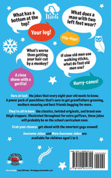 Awesome Jokes That Every 8 Year Old Should Know! Awesome Jokes That Every 8 Year Old Should Know!