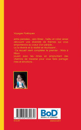 Voyages Poétiques