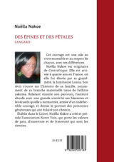 Des épines et des pétales