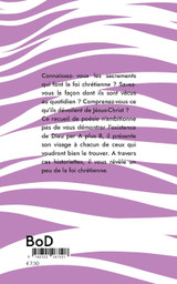 Sacrés sacrements ! Sacrés sacrements !