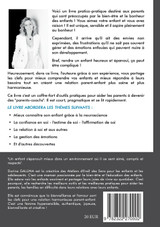 Comment aider vos enfants à être plus heureux et plus épanouis