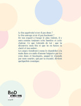 La Licorne Bleue et le Chandelier