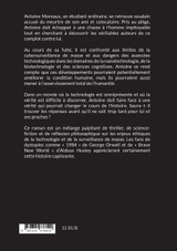 La face cachée des Innocents