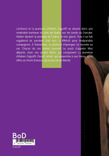 La jeunesse d'Adrien Zograffi La jeunesse d'Adrien Zograffi