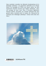 Pour la gloire de Dieu.