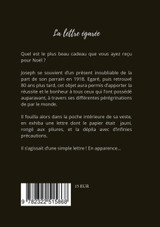 La lettre égarée La lettre égarée