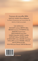 Voyage dans le temps Voyage dans le temps