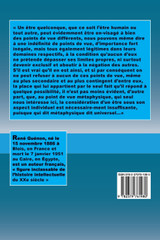 Le symbolisme de la croix Le symbolisme de la croix