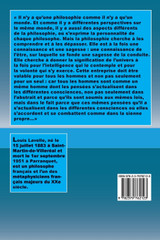 Manuel de méthodologie dialectique